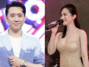 Đời sống Showbiz - Trấn Thành từng muốn &quot;cua&quot; Lương Bích Hữu trước khi cưới Hari Won