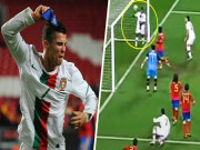 Bóng đá - Ronaldo và những tình huống nổi điên gây sốc thế giới, 11 năm &quot;uất hận&quot; Nani