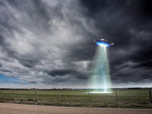 2021 là năm bùng nổ phát hiện về "người ngoài hành tinh" và UFO?