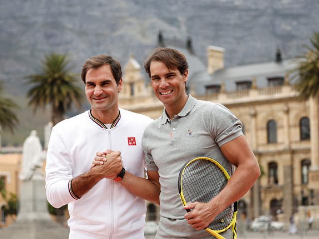 Federer tuyên bố mình chưa hết thời, bạn Djokovic mắng Chủ tịch ATP (Tennis 24/7)