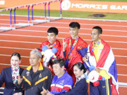 Thể thao - SEA Games 31 giữa muôn vàn nỗi lo