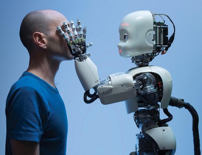 Nếu có ý niệm, robot AI cũng có thể bị thôi miên như con người.