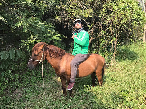 Hiếu “Cô lô Nhuê” - Hành trình thay đổi cuộc sống nhờ đầu tư tài chính - 1