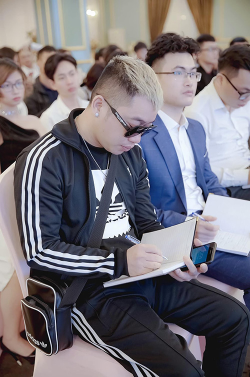 Hiếu “Cô lô Nhuê” - Hành trình thay đổi cuộc sống nhờ đầu tư tài chính - 4