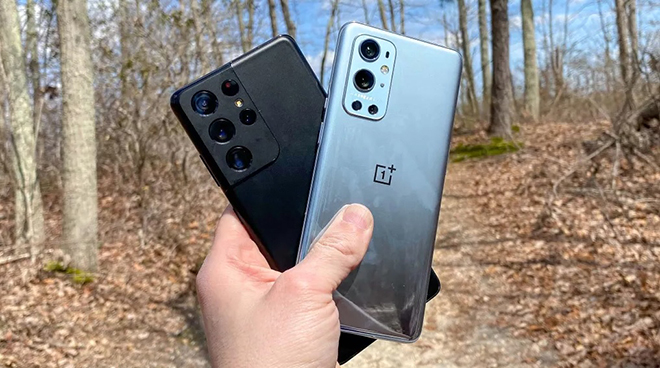 OnePlus 9 Pro có đủ sức &#34;đo ván&#34; Galaxy S21 Ultra? - 5