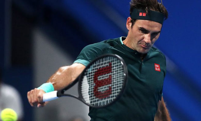 Federer vẫn muốn hạ nhiều đối thủ sừng sỏ để vô địch các giải lớn