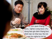 Bạn trẻ - Cuộc sống - Đưa bạn trai về ra mắt, cô gái “thảng thốt” khi nghe lời nhận xét từ bố