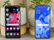 Thời trang Hi-tech - OnePlus 9 Pro có đủ sức &quot;đo ván&quot; Galaxy S21 Ultra?