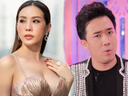 Đời sống Showbiz - &quot;Lộ&quot; loạt tin nhắn hé lộ con người thật của Trấn Thành