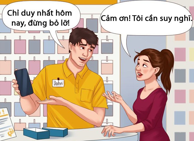 Tiết kiệm chỉ là chuyện nhỏ: 5 thủ thuật tâm lý giúp bạn ngày càng giàu có - 2