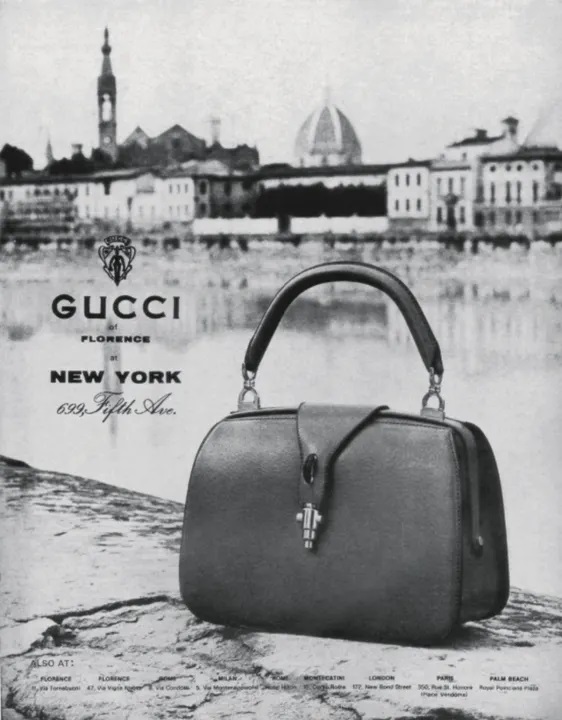 Guccio Gucci: Người đứng sau thương hiệu lừng lẫy không thể bị phá bỏ - 3