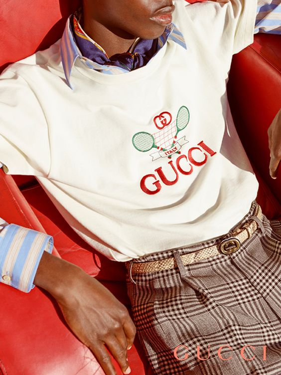 Guccio Gucci: Người đứng sau thương hiệu lừng lẫy không thể bị phá bỏ - 4