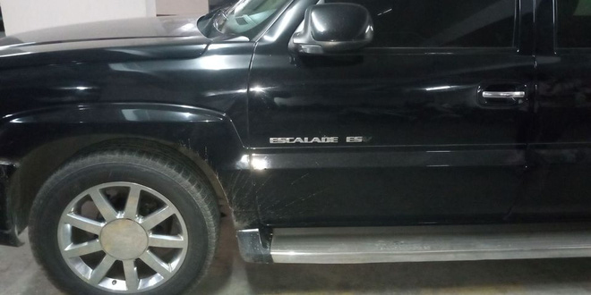 Mua Cadillac Escalade ESV giá 7 tỷ, chủ xe rao bán lại 560 triệu đồng - 3