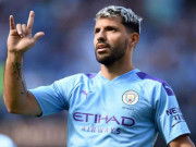 Bóng đá - NÓNG: Aguero xác nhận chia tay Man City, viết “tâm thư” từ biệt đẫm lệ