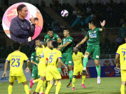 Bóng đá - CLB kỳ lạ nhất V-League chờ &quot;thay tướng đổi vận&quot;, quyết gây sốc Viettel