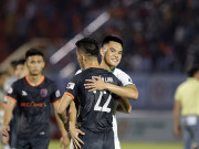 Bóng đá - Tony Lê Tuấn Anh &quot;nếm mùi&quot; V-League, mơ ngày đá cùng Công Phượng ở tuyển