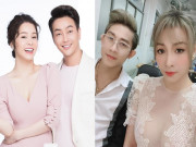 Đời sống Showbiz - Nhóm HKT : Người thành ông chủ, người suýt tự tử vì quá nghèo, không đủ tiền ăn mì gói