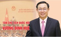 Quốc hội miễn nhiệm 3 phó chủ tịch Quốc hội, trình nhân sự bầu thay thế - 5