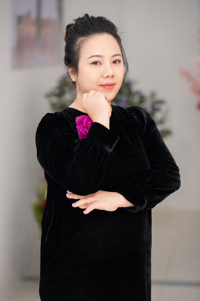 CEO Thảo Xinh