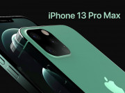 Thời trang Hi-tech - iPhone 13 Pro Max vẫn là chiếc iPhone chụp ảnh đẹp nhất