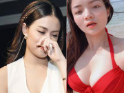 Đời sống Showbiz - Bạn thân tuyên bố cạch mặt Hoàng Thùy Linh suốt 13 năm giờ ra sao?