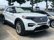 Tin tức ô tô - Ford Explorer 2021 được đại lý nhận đặt cọc, giá hơn 2,2 tỷ đồng