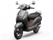 Thế giới xe - Trình làng Suzuki Access 125 2022 giá chỉ 23 triệu đồng