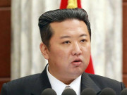 Thế giới - Hé lộ nội dung hội nghị đánh dấu 10 năm ông Kim Jong Un cầm quyền: “Cuộc chiến sinh tử”