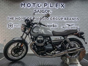 Thế giới xe - Showroom phức hợp Motoplex Sài Gòn đầu tiền tại Việt Nam đi vào hoạt động