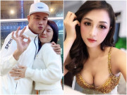 Đời sống Showbiz - Nữ DJ lai Tây lộ ảnh tình tứ bên Hiệp Gà có nóng bỏng bằng &quot;con gái Hoài Linh&quot;?