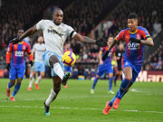 Bóng đá - Trực tiếp bóng đá Crystal Palace - West Ham: Lanzini yểm trợ Antonio (Vòng 21 Ngoại hạng Anh)