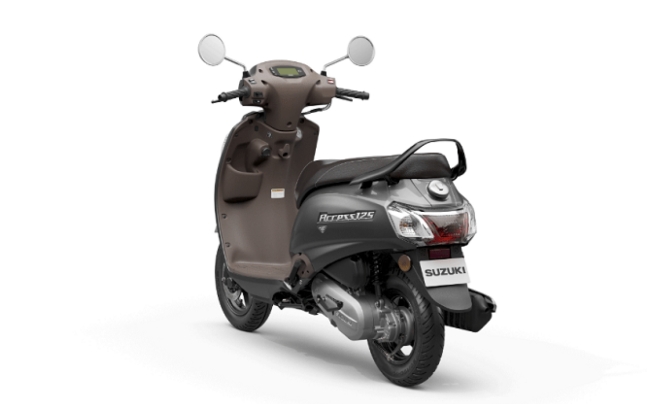 Suzuki Access 125 2022