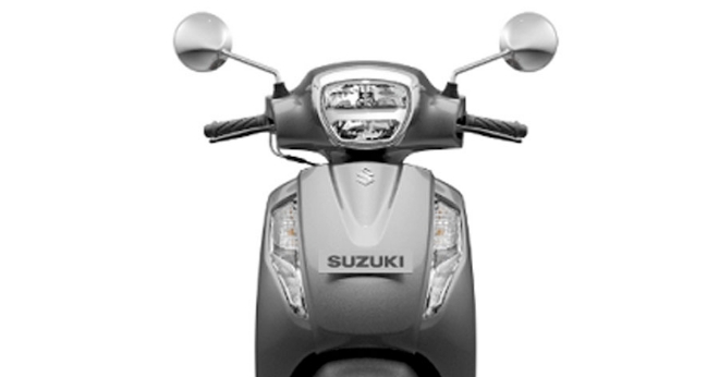 Suzuki Access 125 2022