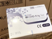 Tin tức trong ngày - Sau Việt Á, ai chiếm lĩnh thị phần kit test nhanh Covid-19?