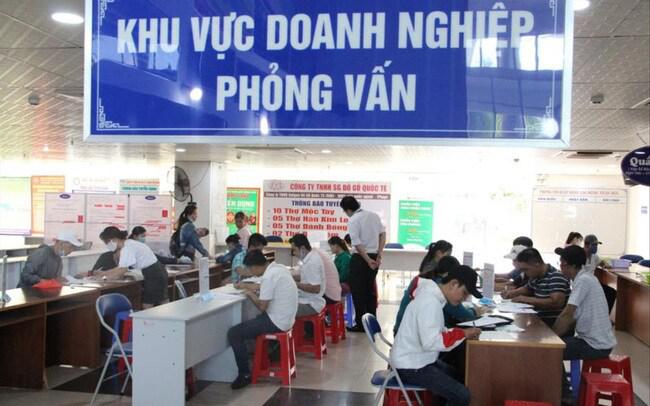 Nhiều doanh nghiệp sẵn sàng đàm phán với đãi ngộ tốt hơn song vẫn rất khó tìm được lao động thời điểm hiện nay