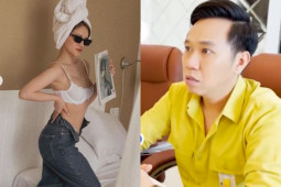 Trấn Thành tiết lộ Anh Đức đang có “người yêu bí mật” hậu chia tay bạn gái hot girl