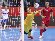 Bạn trẻ - Cuộc sống - Từ bóng chuyền đến Futsal và &quot;Công dân trẻ tiêu biểu TP. HCM&quot;