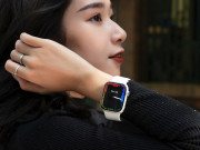 Thời trang Hi-tech - Hàng nghìn người được cứu mạng nhờ Apple Watch như thế nào?