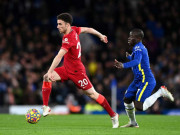 Bóng đá - Trực tiếp bóng đá Chelsea - Liverpool: Bế tắc những phút cuối (Vòng 21 Ngoại hạng Anh) (Hết giờ)