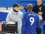 Bóng đá - Sốc Lukaku công khai nổi loạn trên mạng xã hội, Chelsea phán xử ra sao?