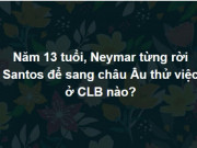 Giáo dục - du học - Siêu trí tuệ chưa chắc trả lời đúng hết bộ câu hỏi này