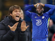 Bóng đá - Lukaku &quot;nổi loạn&quot; tính chuồn sang Tottenham tái ngộ Conte, Chelsea ra phán quyết