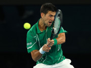 Thể thao - Nóng nhất thể thao sáng 3/1: Sếp lớn Australian Open thúc giục Djokovic