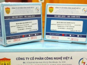 Tin tức trong ngày - 8/8 chuyên gia của Hội đồng nghiệm thu kiến nghị cấp phép sử dụng Kit test Việt Á