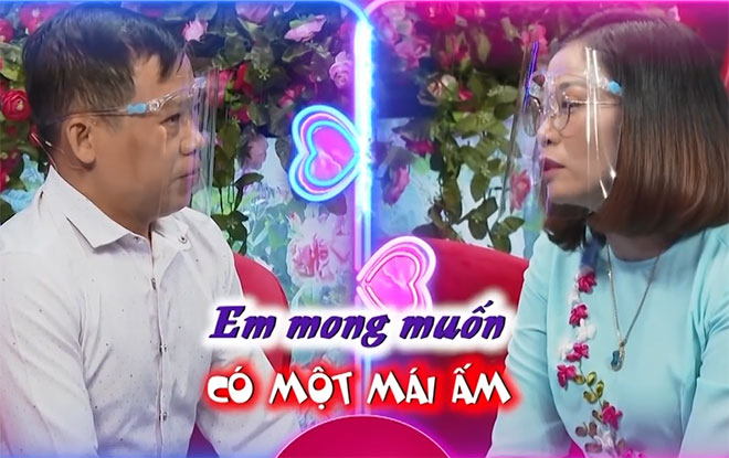 Mẹ đơn thân “táo bạo” khiến ông mối Quyền Linh phá vỡ quy tắc hẹn hò - 5