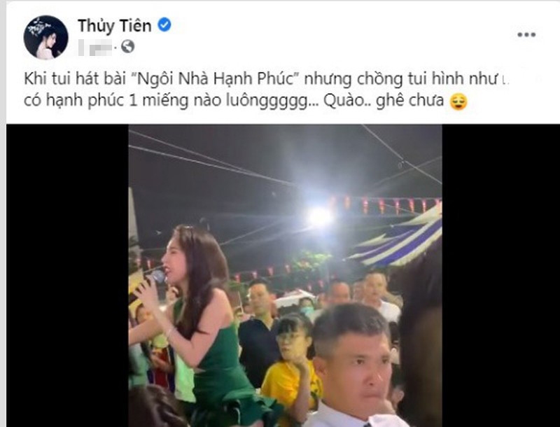 Tháp tùng người đẹp đi hát, phản ứng của Công Vinh, Lâm Bảo Châu gây bất ngờ - 7