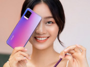 Thời trang Hi-tech - Top 20 smartphone phổ biến nhất năm 2021