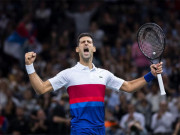 Thể thao - Nóng nhất thể thao tối 4/1: Djokovic nhận quyền &quot;miễn trừ&quot; đặc biệt dự Australian Open