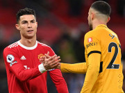 Bóng đá - MU thua Wolves sau 42 năm: Ronaldo và dàn SAO bị tố bất tuân lệnh Rangnick