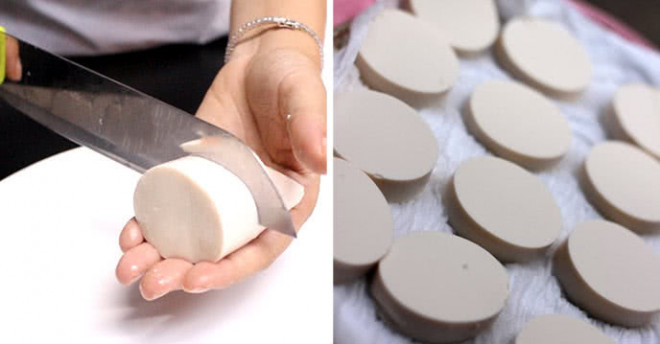 Đậu non Nhật để làm món đậu lướt ván. Ảnh minh họa.